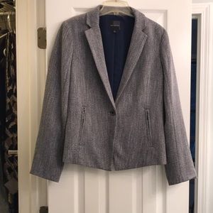 Women’s winter blazer
